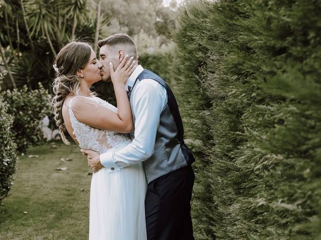 Casamento de Catarina & Miguel