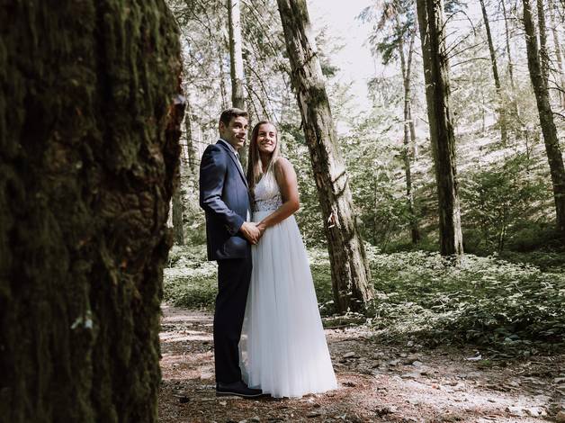 Pós-Casamento de Catarina & Miguel