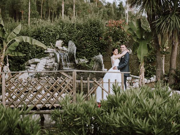 Casamento de Sónia & Nuno