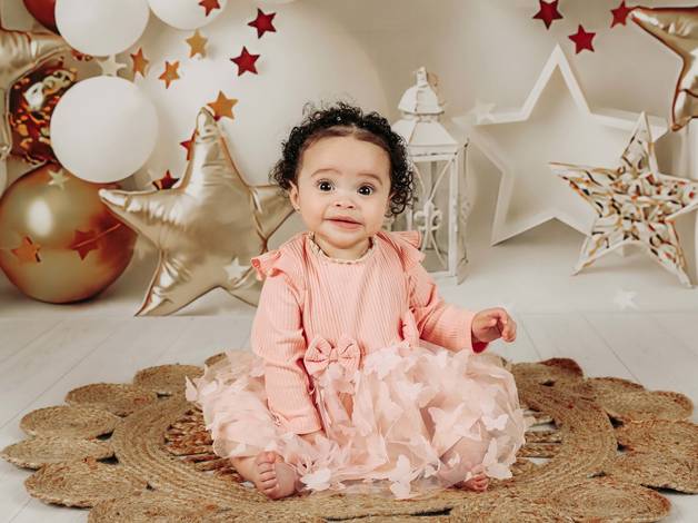 Sessão de Estúdio de Emanuelle