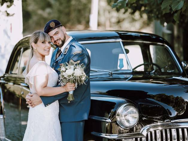 Casamento de Solange & Ricardo