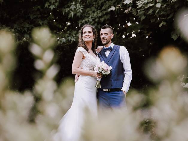 Casamento de Cláudia & Ricardo