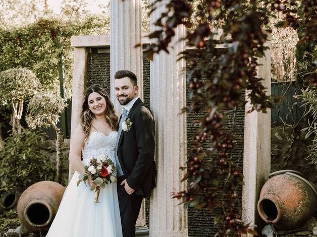 Casamento de Vitória & Miguel