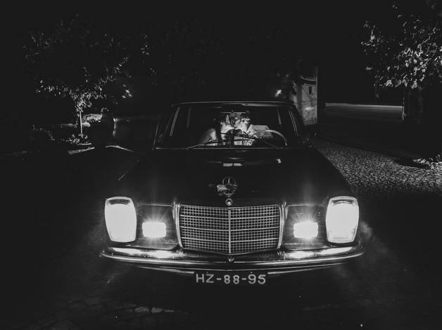 Casamento de Vanessa & Vitor