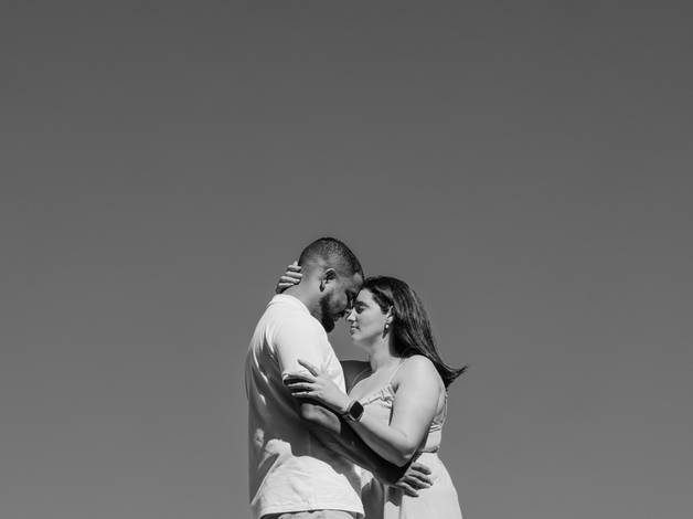 Pré-Casamento de Tatiana & Lee