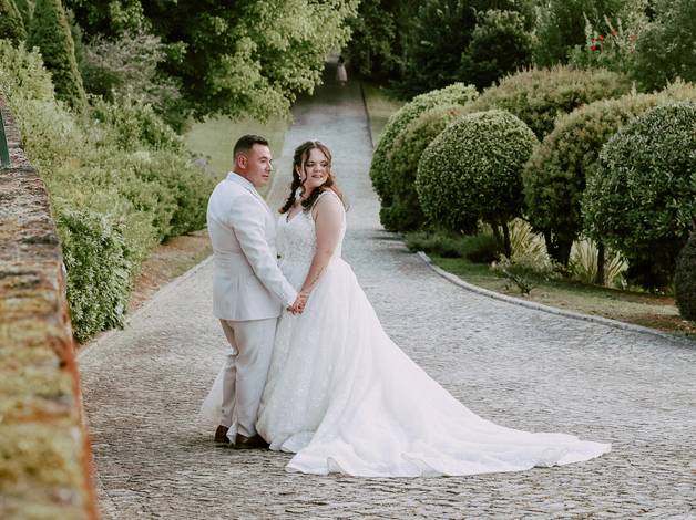 Casamento de Ana & Bruno