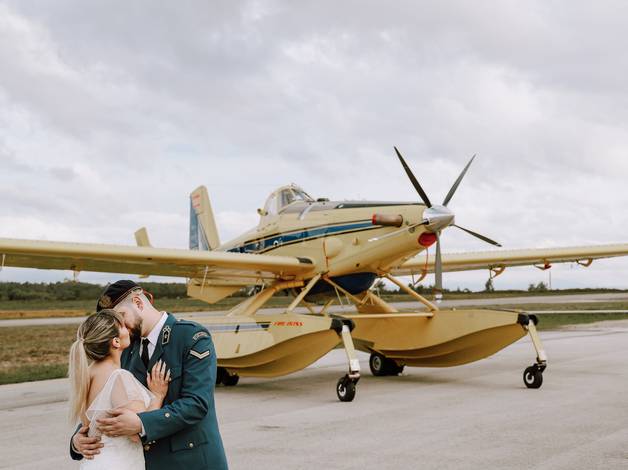 Pós-Casamento de Solange & Ricardo
