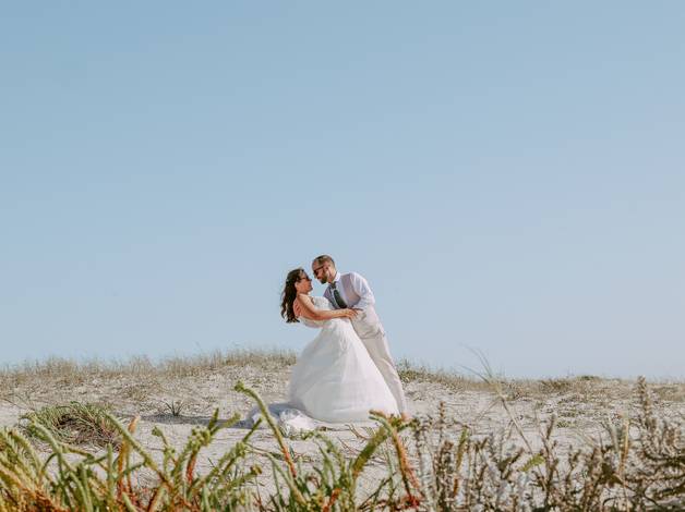 Pós-Casamento de Vanessa & Vitor