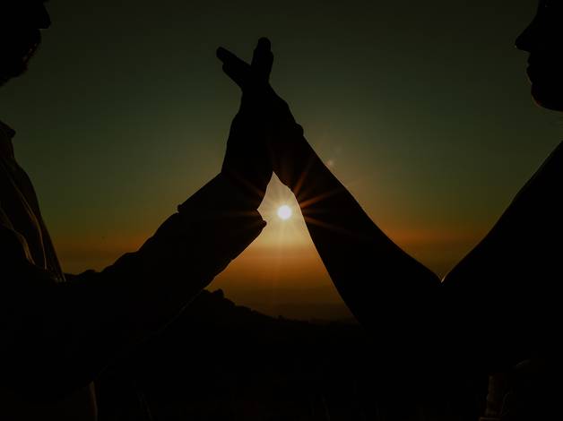 Pré-Casamento de Mélanie & Etienne