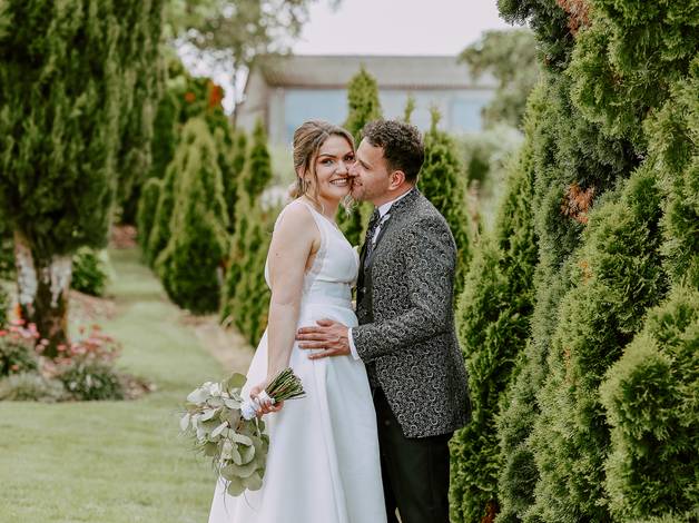 Casamento de Cláudia+Luís+Frederico