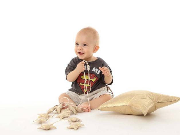 Sessão de Estúdio de Gabriel