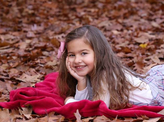 Sessão Exterior de Matilde