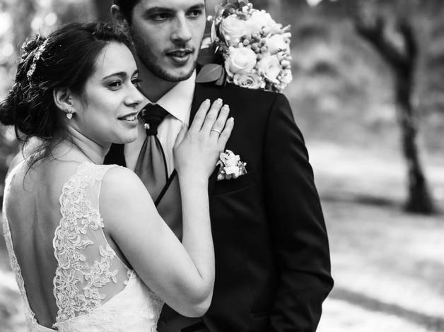 Casamento de Carla & Elias