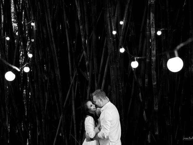 Pré-Wedding de Pré-Wedding em Vinícola