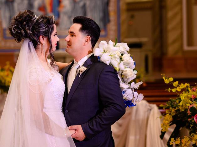 Casamento de Casamento em Cruz Alta - Everton e Luciele