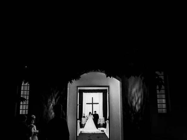 Casamento de Casamento Elisandra e Diego