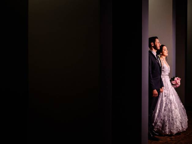 Casamento de Casamento Ketlin e Alison