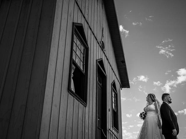 Casamento de Casamento Aline e Anderson