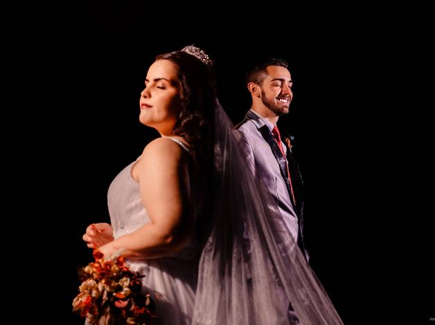 Casamento de Casamento Maiara e Tiago
