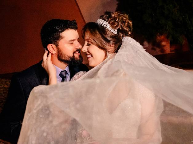 Casamento de Casamento Cátia e Alex