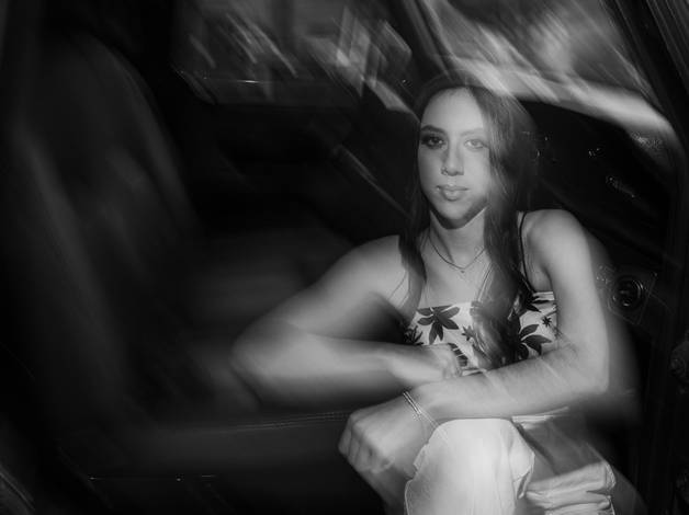 15 anos de Ensaio 15 anos Valentina