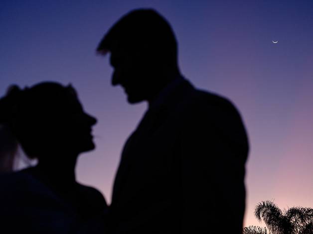 Casamento de Casamento Carol e Henrique