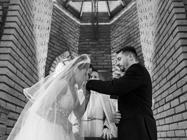 Casamento de Casamento Karen e Geovani