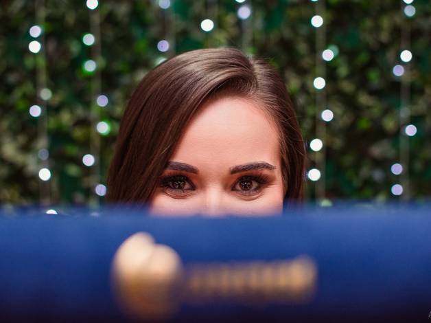 Formatura de Formatura em Nutrição da Suelen