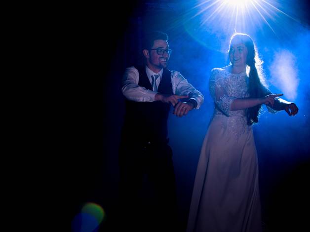 Casamento de Casamento da Jeniffer e do Jackson em Três de Maio