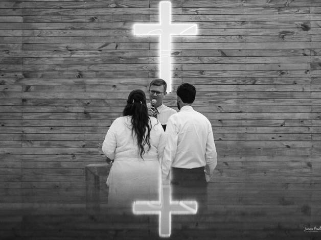 Casamento de Mini Wedding Sandra e Gilberto