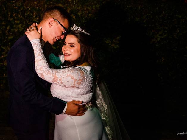 Casamento de Casamento Greici e Lucas em Nova Palma