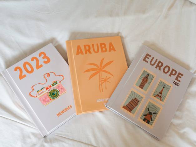 Fotolibro de Fotolibros de Viajes