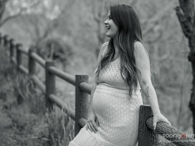 Gestantes  de Letícia Alessandra 