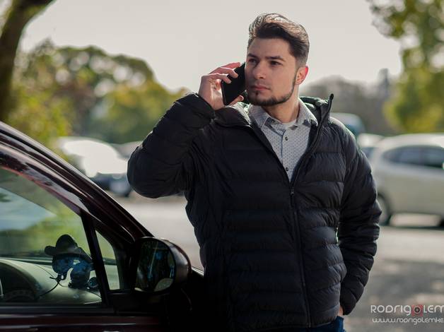 Ensaios de Paulo Guyss