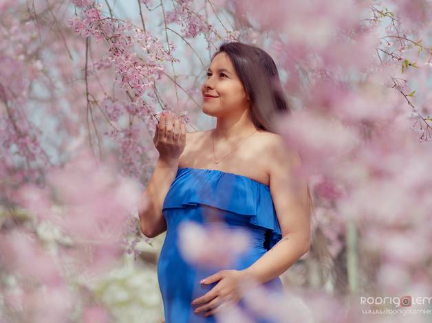 Gestantes  de Letícia