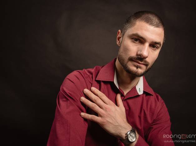 Ensaios de Ensaio Corporativo Paulo Meloni