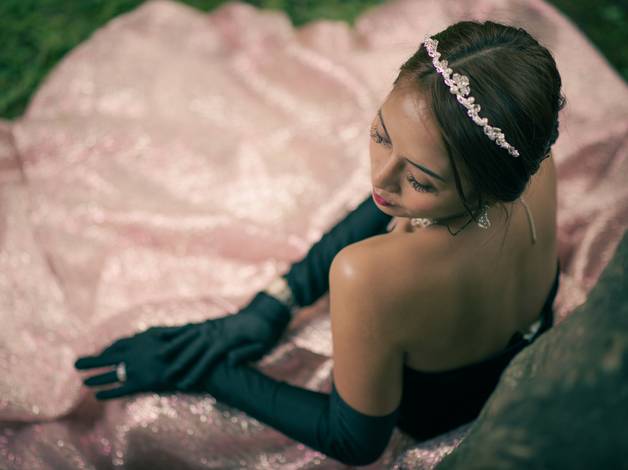 Ensaios de Katherine