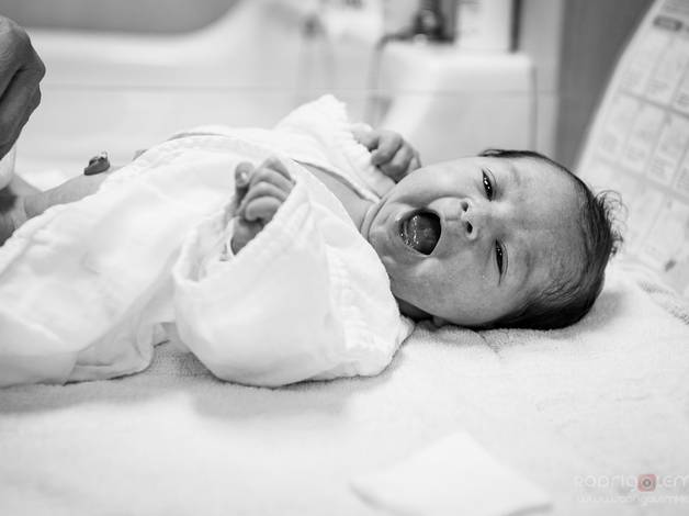 Partos de A Chegada da LÍvia