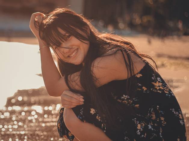 Ensaios de Flávia 15 Anos