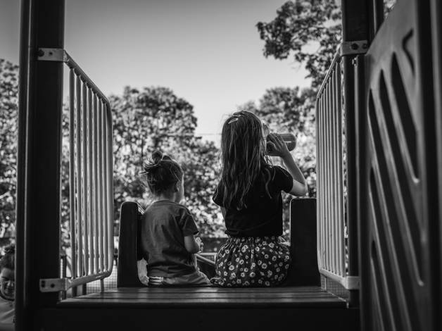 Infantil de Priminhas 