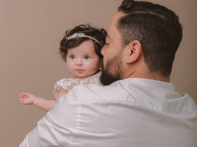 Especial de Papai Tom