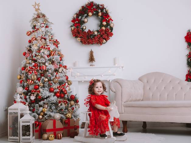 Especial de Ensaio de Natal - 2022