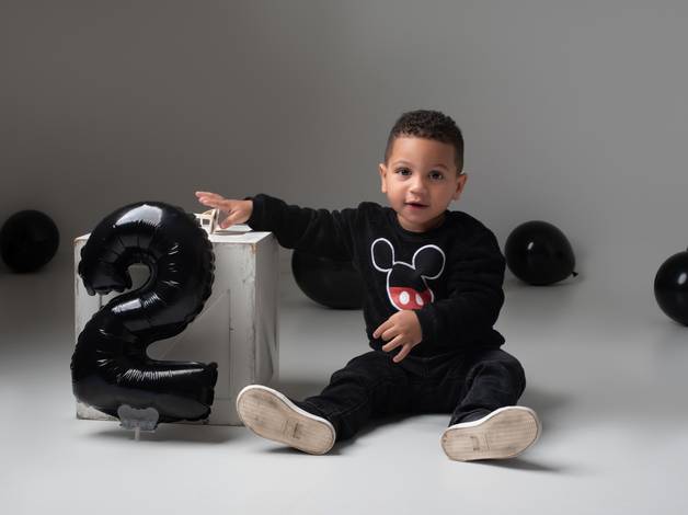 Kids de Matheus - 02 anos