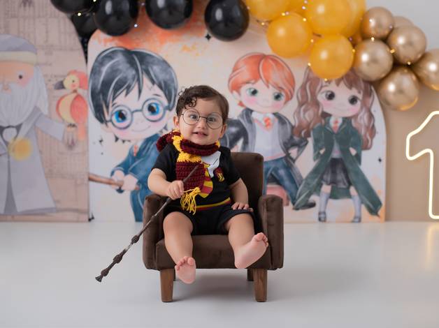 Smash The Cake de Theodoro 