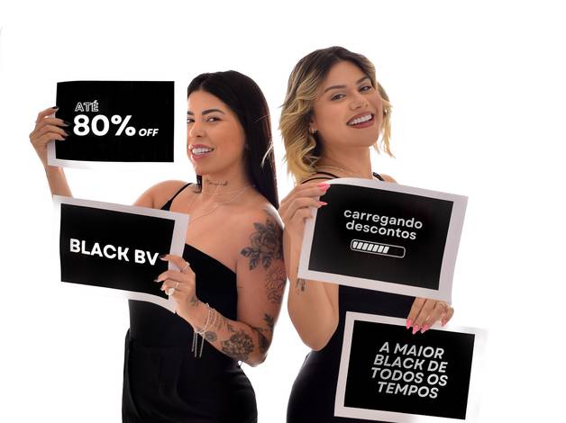 Ensaio Corporativo de Beatriz - BV Pratas