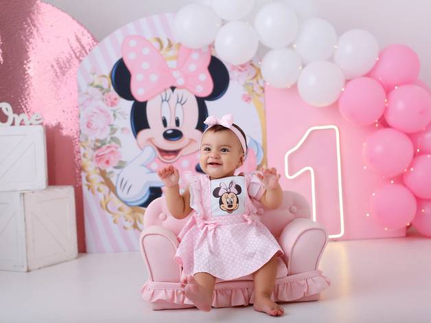 Smash The Cake de Helena