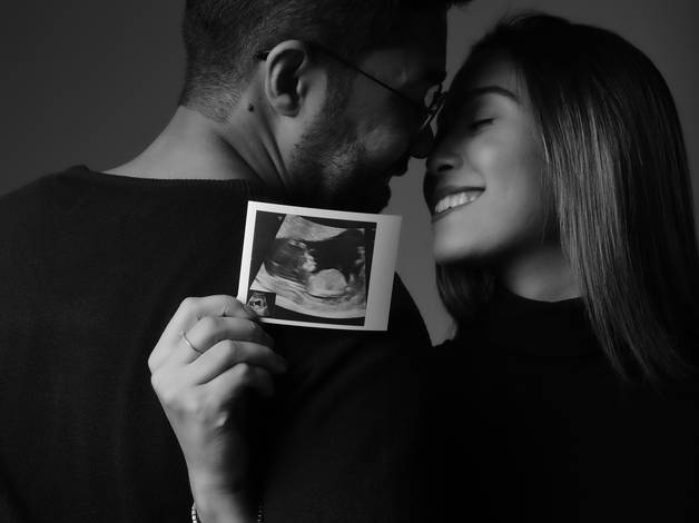 Ensaio revelação de Ensaio de descoberta - Alessandra 