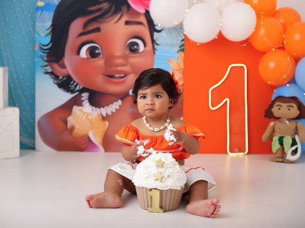 Smash The Cake de Smash The Cake Aylla