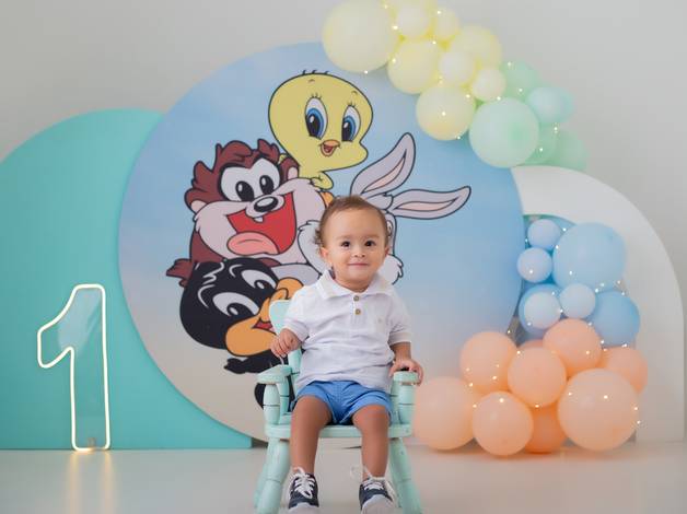 Smash The Cake de Smash The Cake Arthur