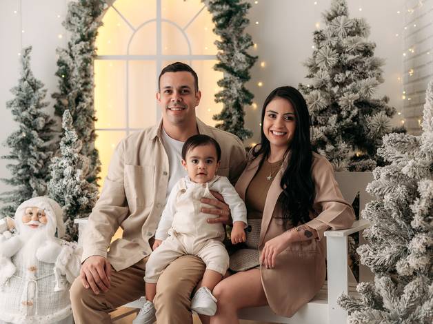 Especial de Memórias de Natal 2024 